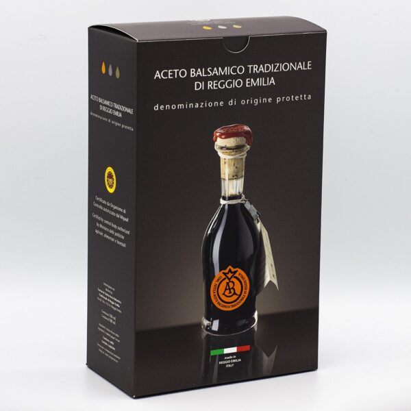 aceto balsamico reggio emilia